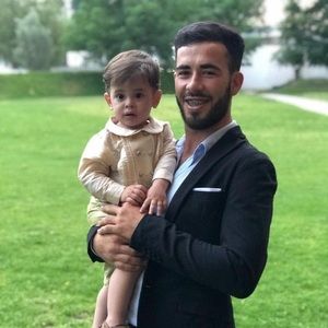 Meet your Posher, Francisco alejandro